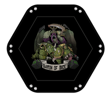 Load image into Gallery viewer, Baron of Dice: Dice Trays
