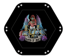 Load image into Gallery viewer, Baron of Dice: Dice Trays

