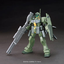 Load image into Gallery viewer, 1/144 HGBF - GM Sniper K9
