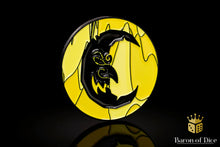 Load image into Gallery viewer, Baron of Dice: Wargaming Challenge Coins
