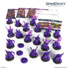 Load image into Gallery viewer, StarCraft TMG: Zerg - Zergling (Pre-Order) Release Date 8/07
