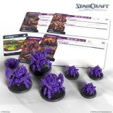 Load image into Gallery viewer, StarCraft TMG: Zerg - Roach (Pre-Order) Release Date 8/07
