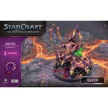 Load image into Gallery viewer, StarCraft TMG: Zerg - Queen (Pre-Order) Release Date 8/07
