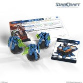 Load image into Gallery viewer, StarCraft TMG: Terran - Medic (Pre-Order) Release Date 8/07
