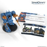 Load image into Gallery viewer, StarCraft TMG: Terran - Goliath (Pre-Order) Release Date 8/07
