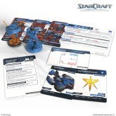 Load image into Gallery viewer, StarCraft TMG: Terran - Jim Raynor &amp; Point Defense Drone (Pre-Order) Release Date 8/07
