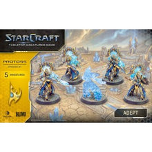 Load image into Gallery viewer, StarCraft TMG: Protoss - Adept (Pre-Order) Release Date 8/07
