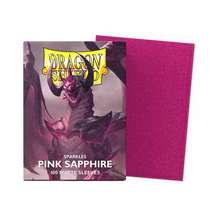 Load image into Gallery viewer, Dragon Shield Sleeves - Matte
