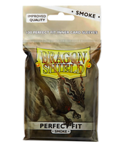 Load image into Gallery viewer, Dragon Shield Perfect Fit Standard Sleeves
