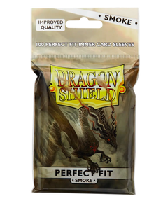 Dragon Shield Perfect Fit Standard Sleeves
