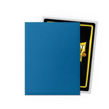 Load image into Gallery viewer, Dragon Shield Sleeves - Dual Matte
