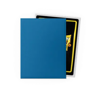 Dragon Shield Sleeves - Dual Matte