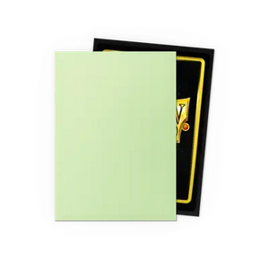 Dragon Shield Sleeves - Dual Matte