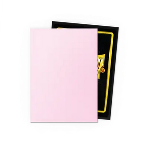 Dragon Shield Sleeves - Dual Matte