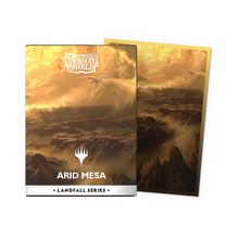 Load image into Gallery viewer, Dragon Shield Art - MTG Landfall Series
