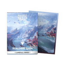 Load image into Gallery viewer, Dragon Shield Art - MTG Landfall Series
