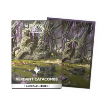 Load image into Gallery viewer, Dragon Shield Art - MTG Landfall Series
