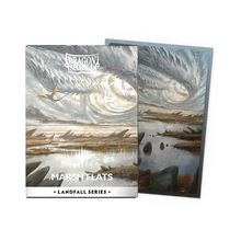 Load image into Gallery viewer, Dragon Shield Art - MTG Landfall Series
