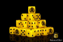Load image into Gallery viewer, Baron of Dice: Dice
