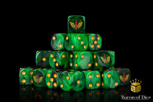 Load image into Gallery viewer, Baron of Dice: Dice
