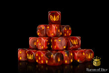 Load image into Gallery viewer, Baron of Dice: Dice

