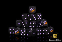 Load image into Gallery viewer, Baron of Dice: Dice
