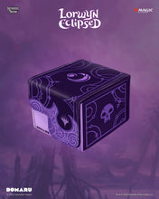 Load image into Gallery viewer, Gatherers Tavern - Lorwyn Eclipsed DOMARU Deck Boxes
