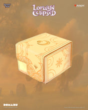 Load image into Gallery viewer, Gatherers Tavern - Lorwyn Eclipsed DOMARU Deck Boxes
