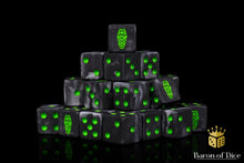 Load image into Gallery viewer, Baron of Dice: Dice
