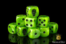 Load image into Gallery viewer, Baron of Dice: Dice
