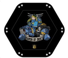 Load image into Gallery viewer, Baron of Dice: Dice Trays

