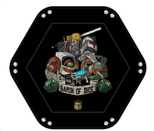 Load image into Gallery viewer, Baron of Dice: Dice Trays
