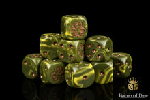 Load image into Gallery viewer, Baron of Dice: Dice

