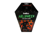 Load image into Gallery viewer, Fanroll Halloween Advent Calendar
