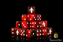 Load image into Gallery viewer, Baron of Dice: Dice
