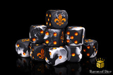Load image into Gallery viewer, Baron of Dice: Dice
