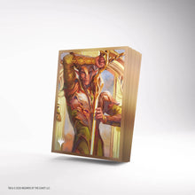 Load image into Gallery viewer, Gamegenic Premium Art Sleeves - Lorwyn Eclipsed MTG ECL
