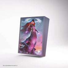 Load image into Gallery viewer, Gamegenic Premium Art Sleeves - Lorwyn Eclipsed MTG ECL
