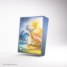 Load image into Gallery viewer, Gamegenic Premium Art Sleeves - Lorwyn Eclipsed MTG ECL
