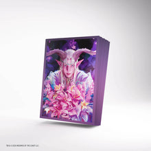 Load image into Gallery viewer, Gamegenic Premium Art Sleeves - Lorwyn Eclipsed MTG ECL
