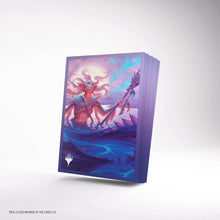 Load image into Gallery viewer, Gamegenic Premium Art Sleeves - Lorwyn Eclipsed MTG ECL
