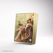 Load image into Gallery viewer, Gamegenic Premium Art Sleeves - Lorwyn Eclipsed MTG ECL
