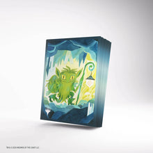 Load image into Gallery viewer, Gamegenic Premium Art Sleeves - Lorwyn Eclipsed MTG ECL
