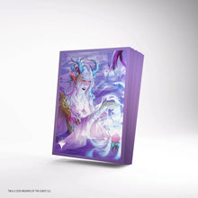 Load image into Gallery viewer, Gamegenic Premium Art Sleeves - Lorwyn Eclipsed MTG ECL
