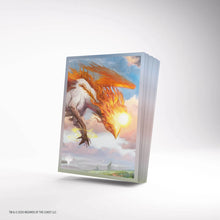 Load image into Gallery viewer, Gamegenic Premium Art Sleeves - Lorwyn Eclipsed MTG ECL
