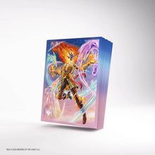 Load image into Gallery viewer, Gamegenic Premium Art Sleeves - Lorwyn Eclipsed MTG ECL
