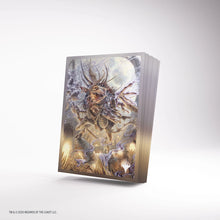 Load image into Gallery viewer, Gamegenic Premium Art Sleeves - Lorwyn Eclipsed MTG ECL
