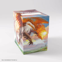 Load image into Gallery viewer, Gamegenic Soft Dynacrate XL 100+ Lorwyn Eclipsed MTG ECL
