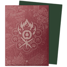 Load image into Gallery viewer, Dragon Shield Sleeves - Dual Matte
