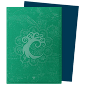 Load image into Gallery viewer, Dragon Shield Sleeves - Dual Matte
